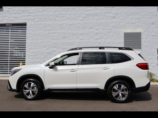 2024 Subaru Ascent Premium