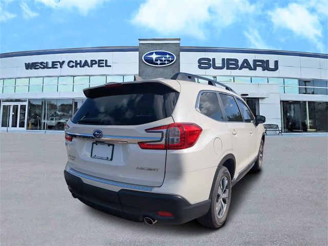 2024 Subaru Ascent Premium