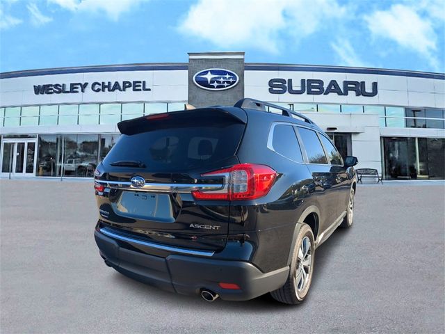 2024 Subaru Ascent Premium