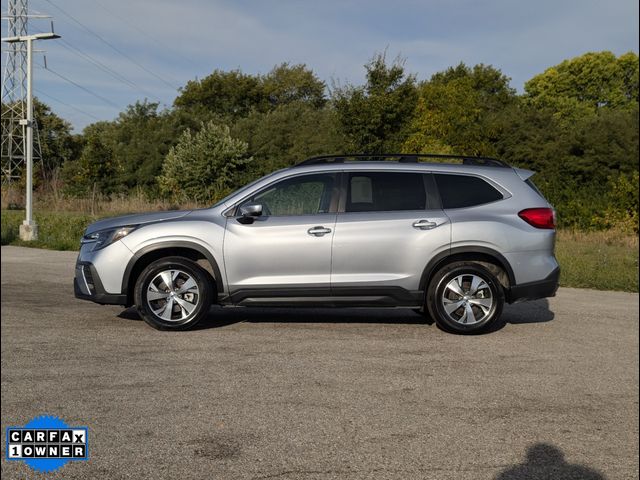 2024 Subaru Ascent Premium