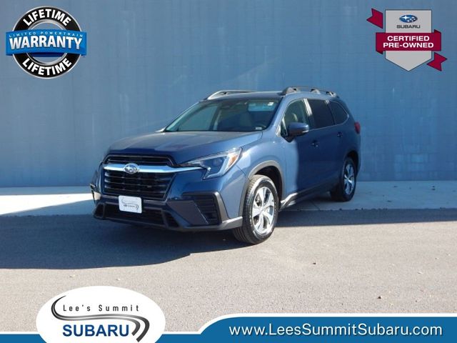 2024 Subaru Ascent Premium