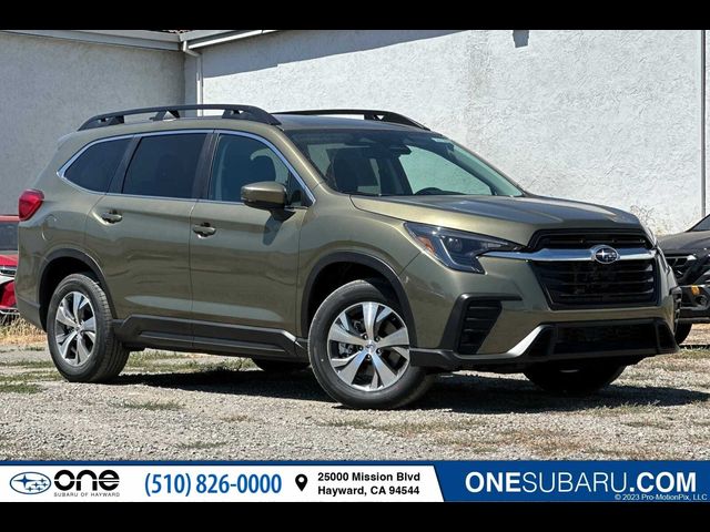 2024 Subaru Ascent Premium