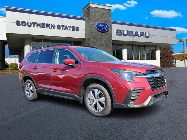 2024 Subaru Ascent Premium