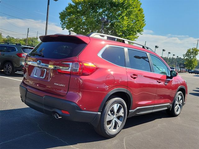 2024 Subaru Ascent Premium