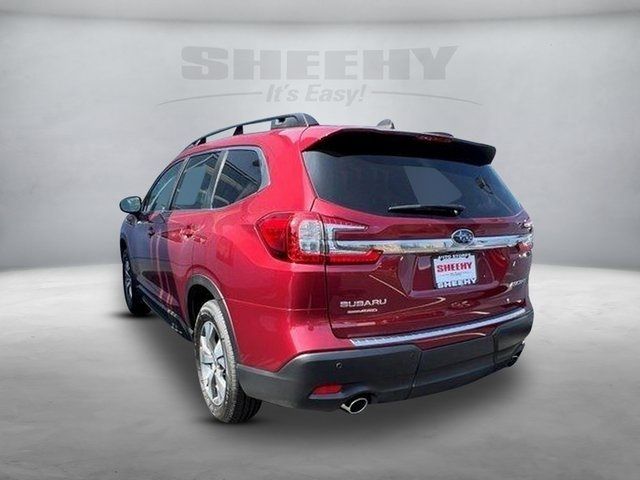 2024 Subaru Ascent Premium