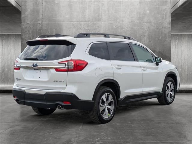 2024 Subaru Ascent Premium