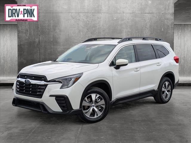 2024 Subaru Ascent Premium