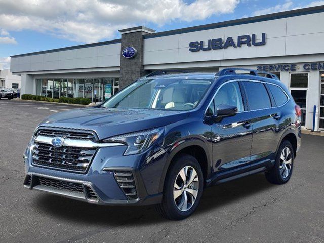 2024 Subaru Ascent Premium