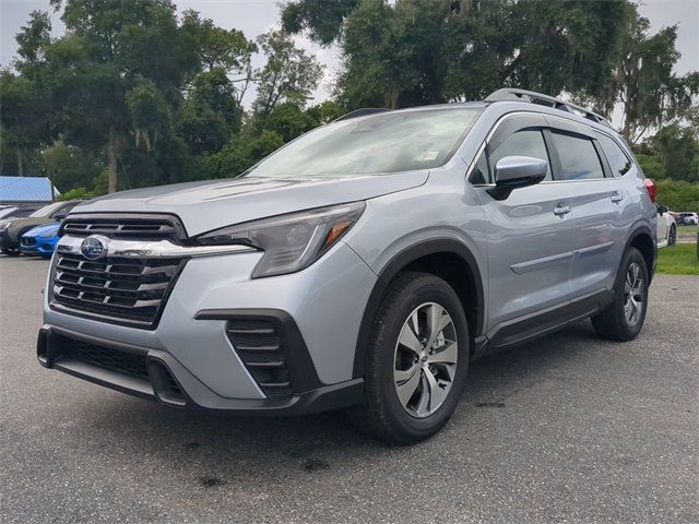 2024 Subaru Ascent Premium