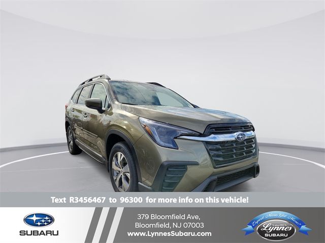 2024 Subaru Ascent Premium