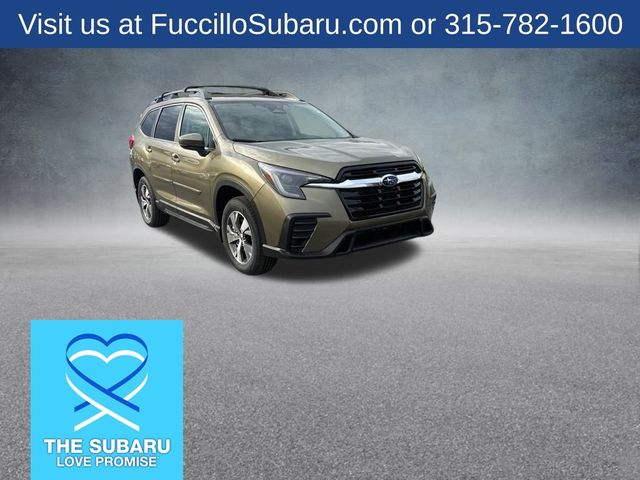 2024 Subaru Ascent Premium