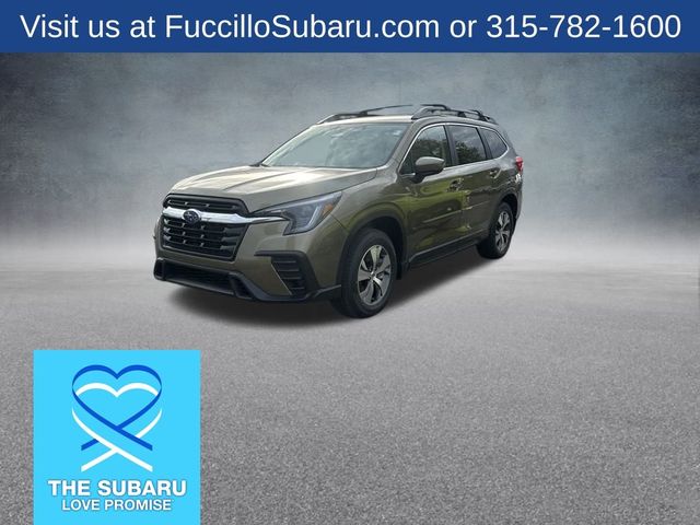 2024 Subaru Ascent Premium