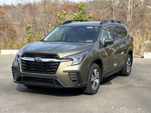 2024 Subaru Ascent Premium