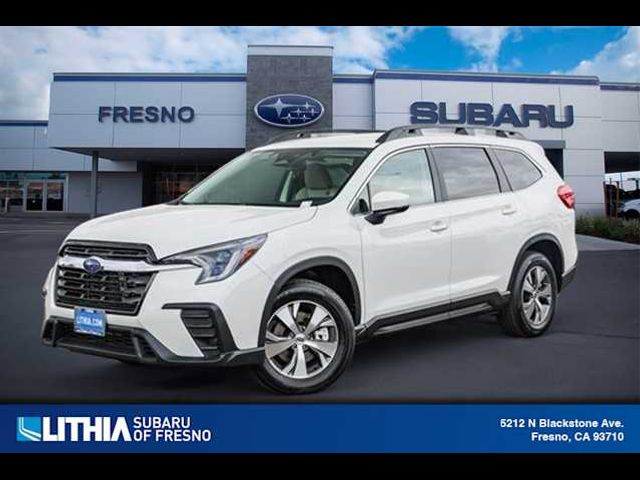 2024 Subaru Ascent Premium