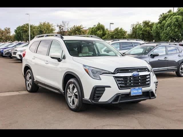 2024 Subaru Ascent Premium