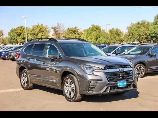 2024 Subaru Ascent Premium