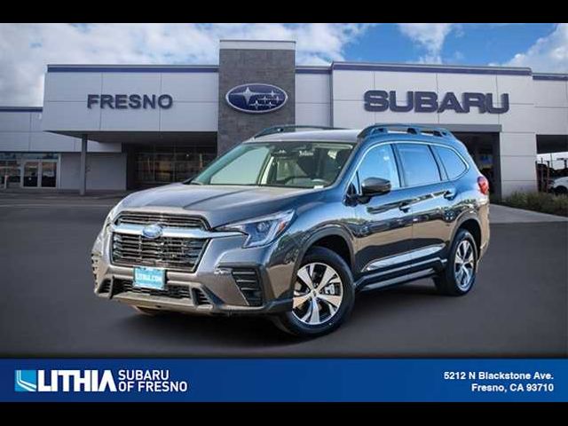 2024 Subaru Ascent Premium