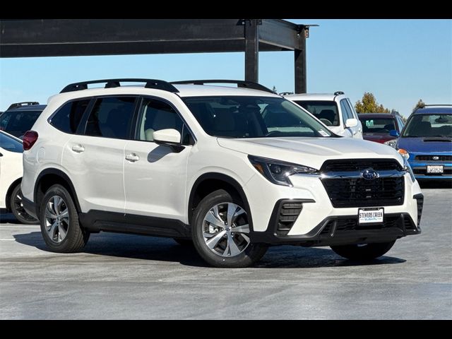 2024 Subaru Ascent Premium