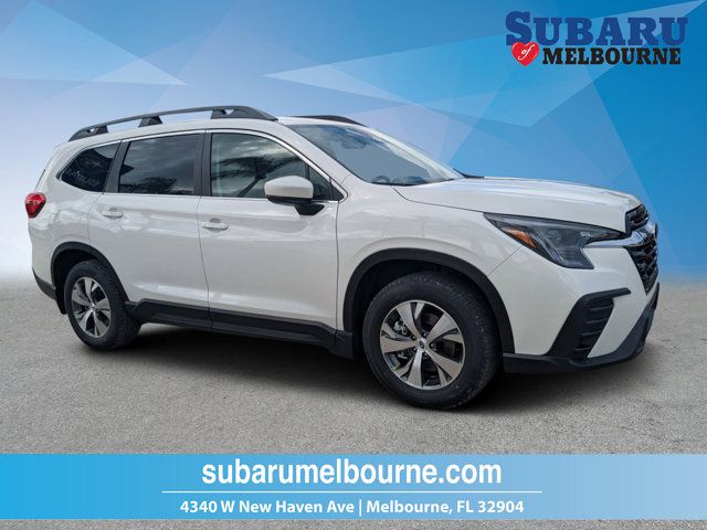 2024 Subaru Ascent Premium