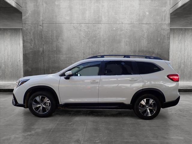 2024 Subaru Ascent Premium