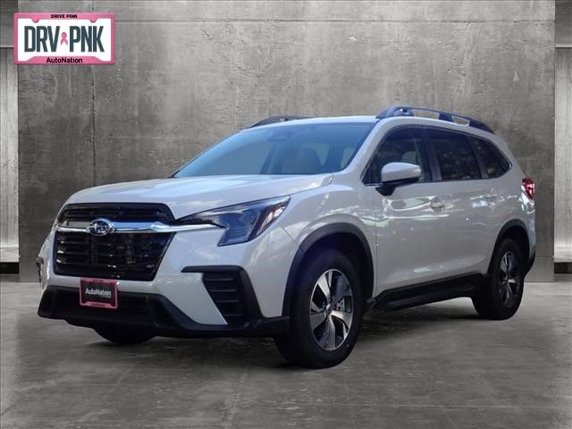 2024 Subaru Ascent Premium