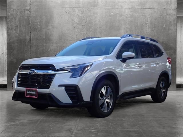 2024 Subaru Ascent Premium