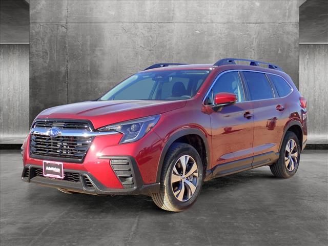 2024 Subaru Ascent Premium