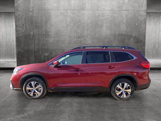 2024 Subaru Ascent Premium