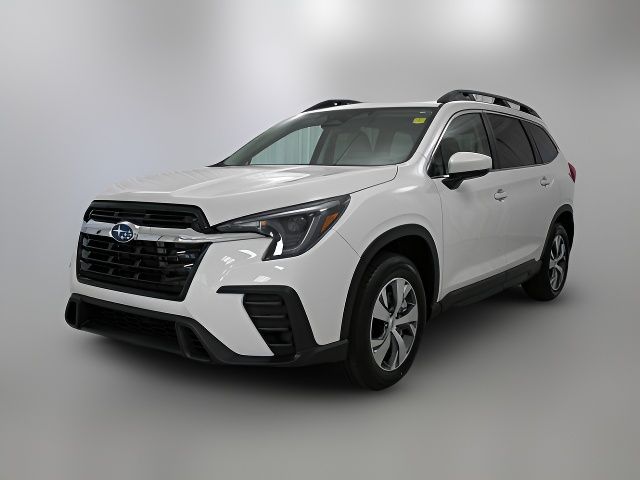 2024 Subaru Ascent Premium