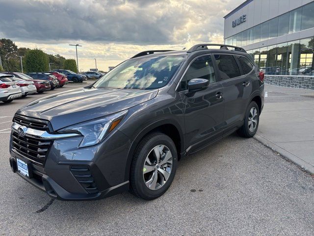 2024 Subaru Ascent Premium