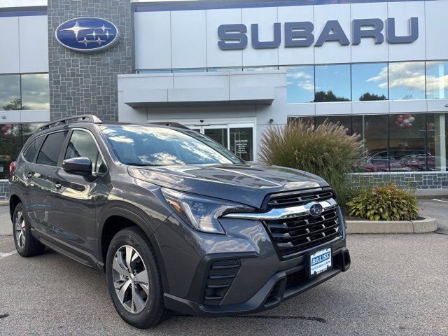 2024 Subaru Ascent Premium