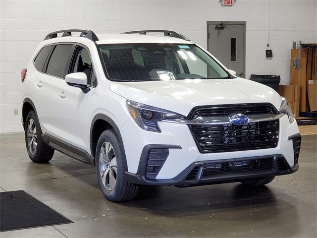 2024 Subaru Ascent Premium