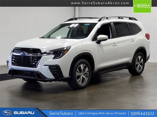 2024 Subaru Ascent Premium