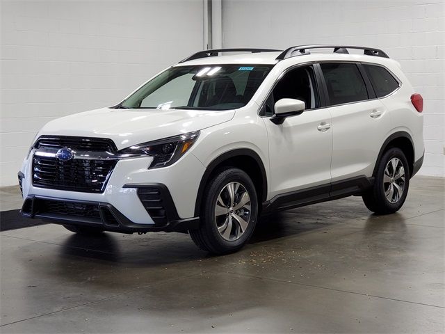 2024 Subaru Ascent Premium