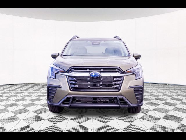 2024 Subaru Ascent Premium