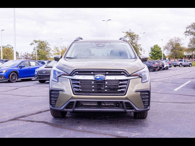 2024 Subaru Ascent Premium