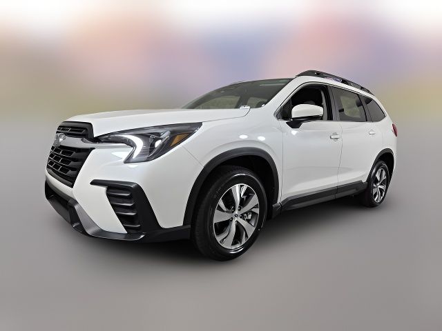 2024 Subaru Ascent Premium