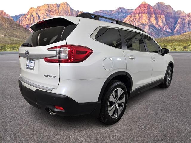 2024 Subaru Ascent Premium