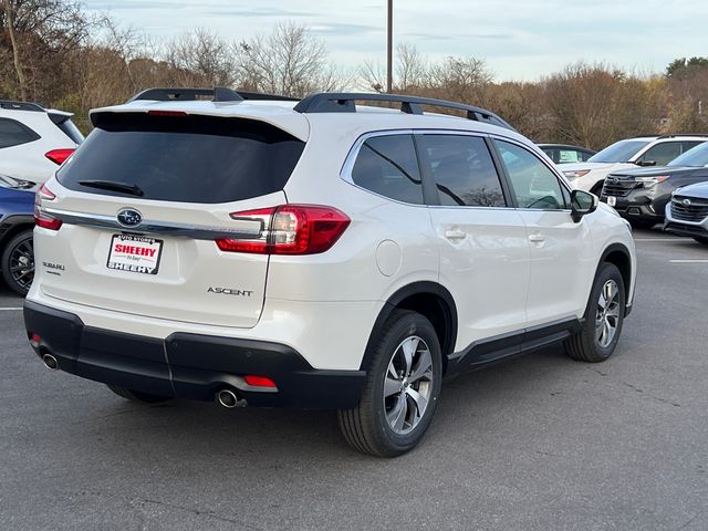 2024 Subaru Ascent Premium