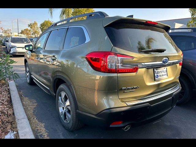 2024 Subaru Ascent Premium