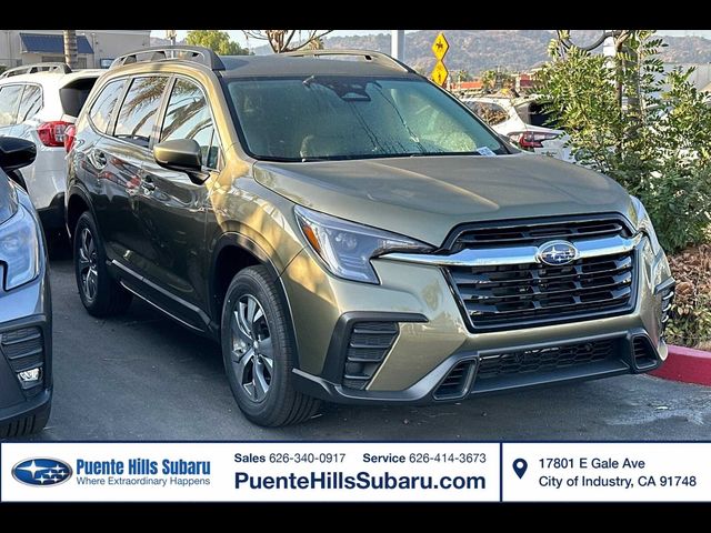 2024 Subaru Ascent Premium