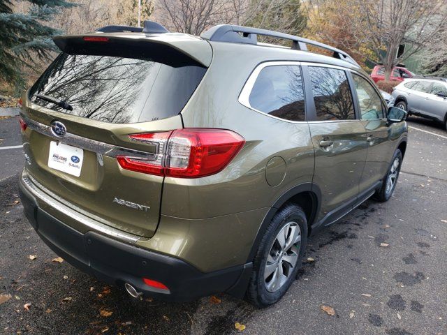 2024 Subaru Ascent Premium