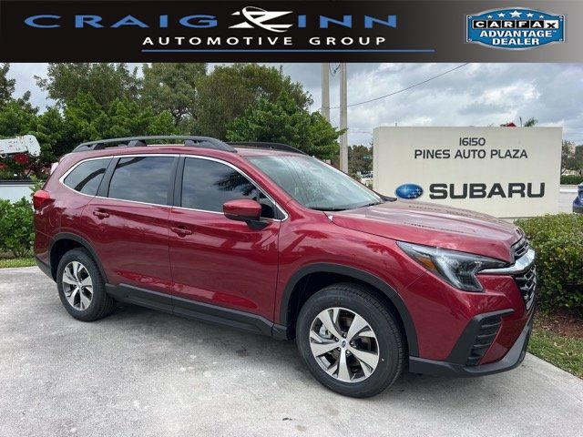 2024 Subaru Ascent Premium