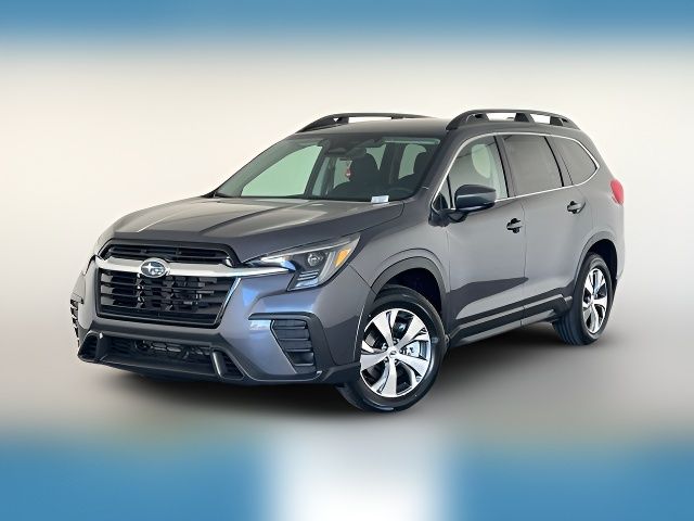 2024 Subaru Ascent Premium