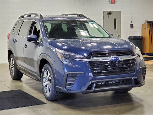 2024 Subaru Ascent Premium