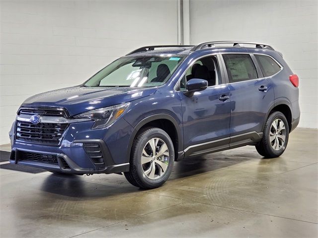 2024 Subaru Ascent Premium