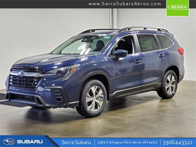 2024 Subaru Ascent Premium