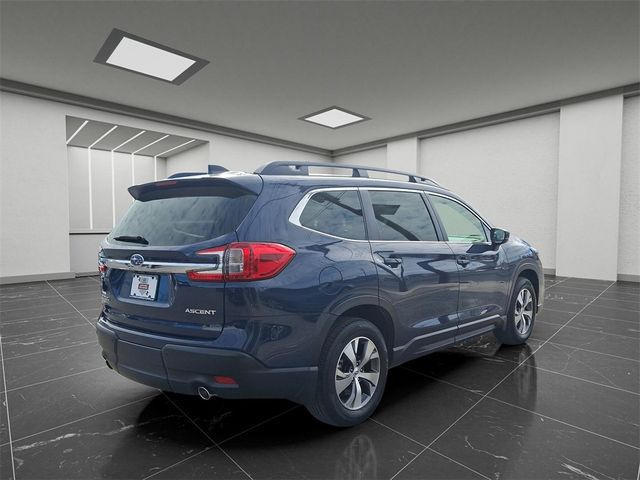 2024 Subaru Ascent Premium