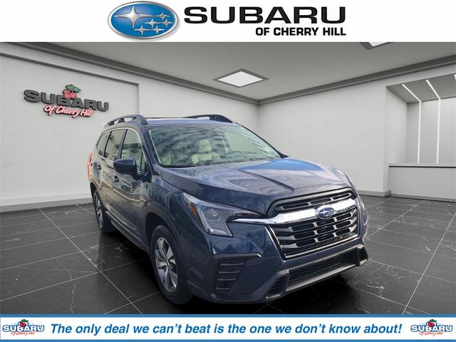 2024 Subaru Ascent Premium