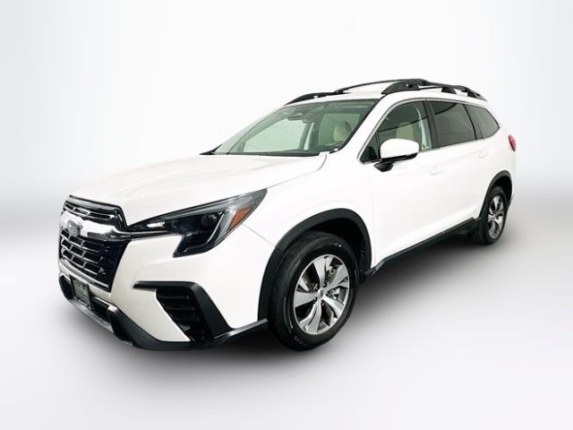 2024 Subaru Ascent Premium